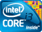 CPU Logo