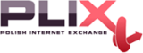PLIX (Poland Internet Exchange) Member