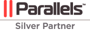 Parallels Silver Partner